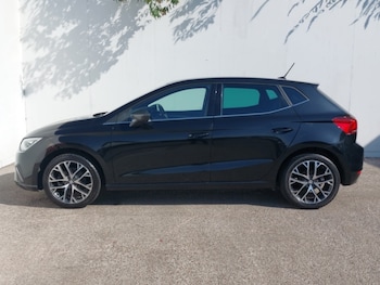 Used SEAT Ibiza 2023 for sale - 79258402: Photo