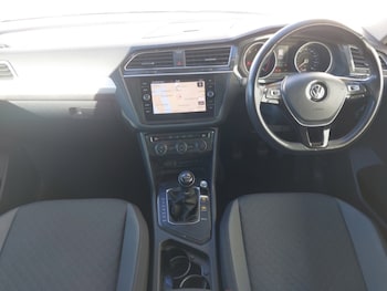 Used Volkswagen Tiguan 2019 for sale - 78355058: Photo