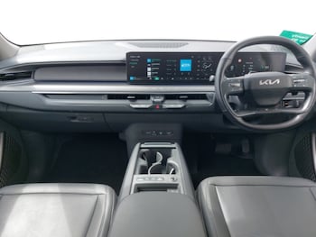 Used Kia EV9 2024 for sale - 75429227: Photo