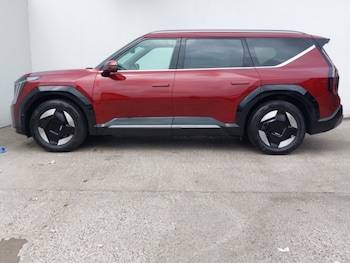 Used Kia EV9 2024 for sale - 75429227: Photo