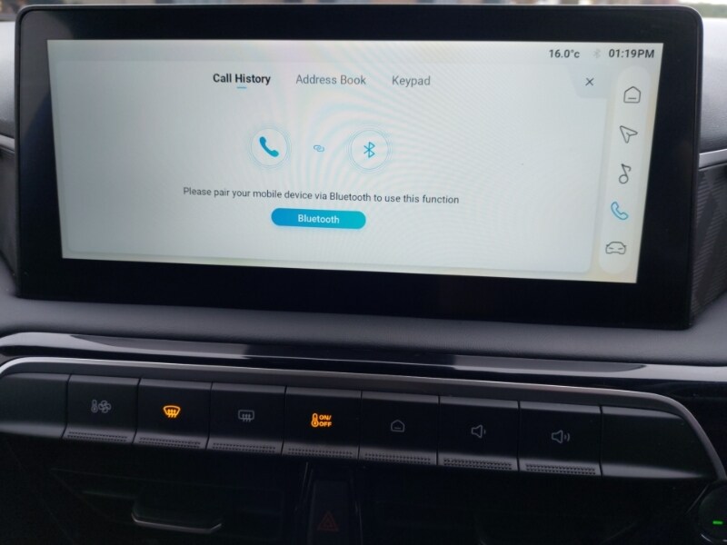 Used MG MG3 2024 for sale - 76543166: Photo 19