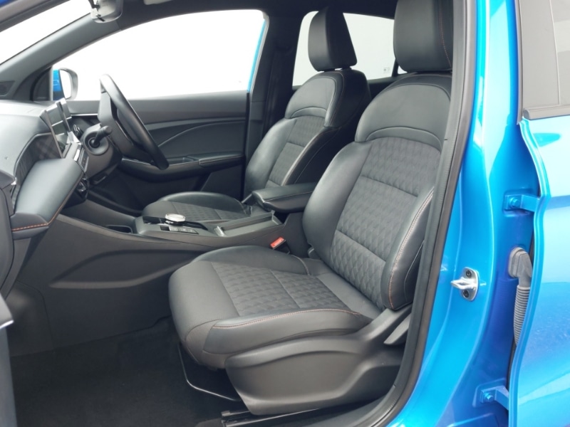 Used MG MG3 2024 for sale - 76543166: Photo 5