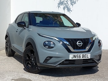 Used Nissan Juke 2024 for sale - 78355069: Photo