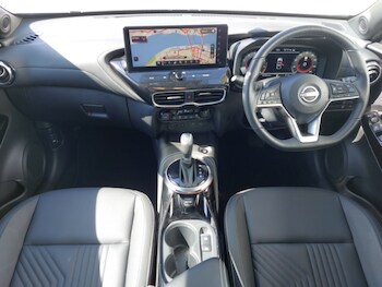 Used Nissan Juke 2024 for sale - 78355069: Photo