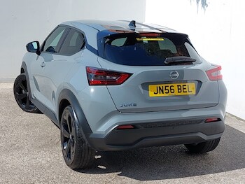 Used Nissan Juke 2024 for sale - 78355069: Photo