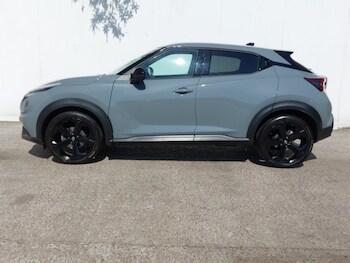 Used Nissan Juke 2024 for sale - 78355069: Photo