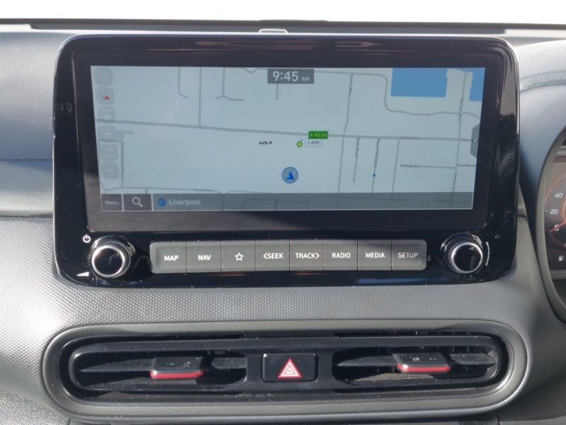 Used Hyundai KONA 2022 for sale - 77907322: Photo 10