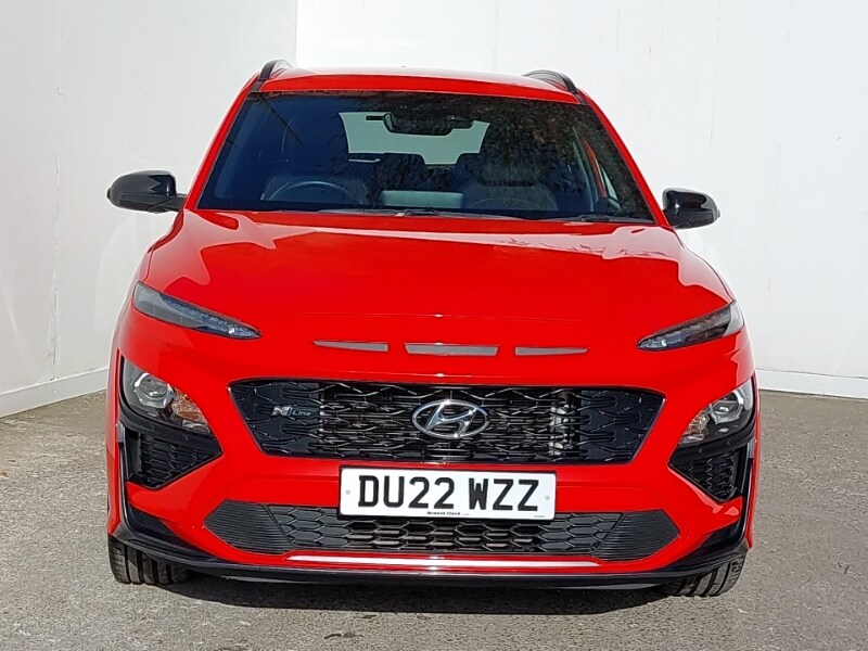 Used Hyundai KONA 2022 for sale - 77907322: Photo 12