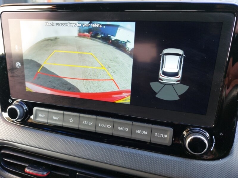 Used Hyundai KONA 2022 for sale - 77907322: Photo 13