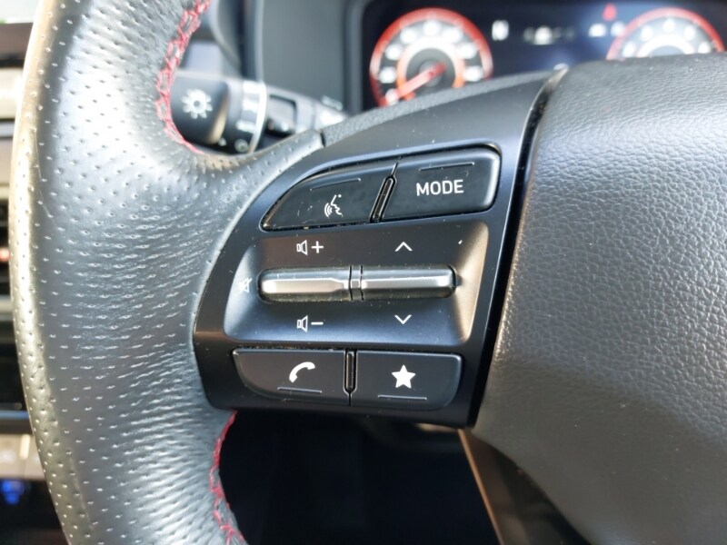 Used Hyundai KONA 2022 for sale - 77907322: Photo 14