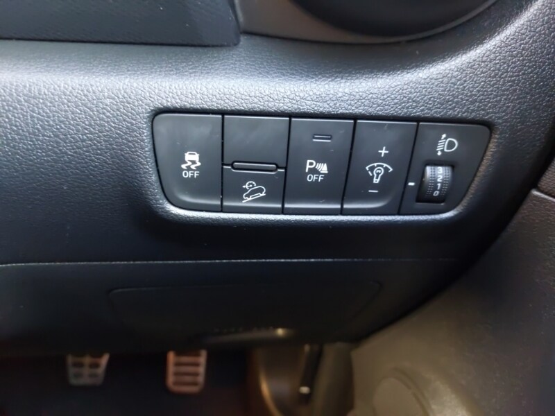 Used Hyundai KONA 2022 for sale - 77907322: Photo 19