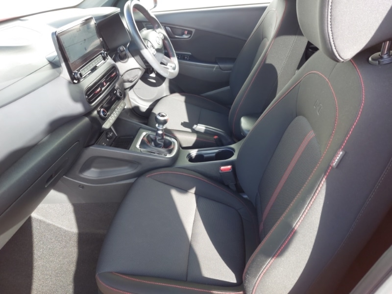 Used Hyundai KONA 2022 for sale - 77907322: Photo 5