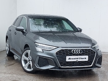 Used Audi A3 2021 for sale - 78913091: Photo