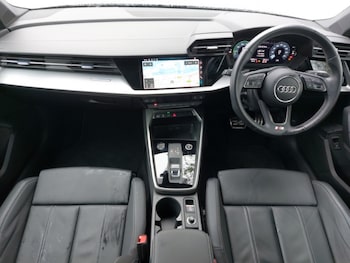 Used Audi A3 2021 for sale - 78913091: Photo