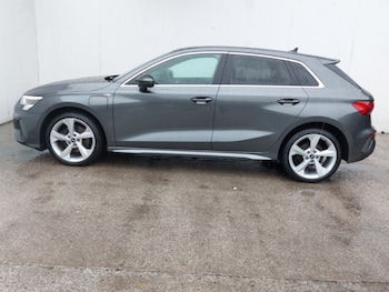 Used Audi A3 2021 for sale - 78913091: Photo