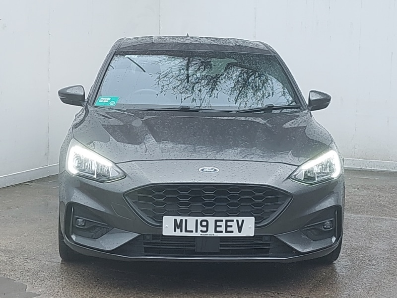 Used Ford Focus 2019 for sale - 77938830: Photo 12