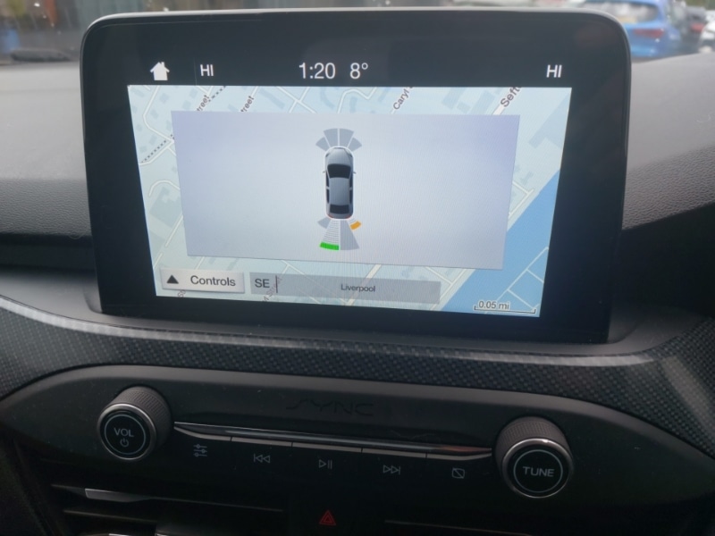 Used Ford Focus 2019 for sale - 77938830: Photo 13