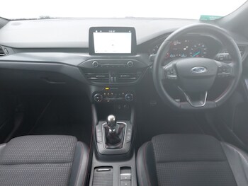 Used Ford Focus 2019 for sale - 77938830: Photo