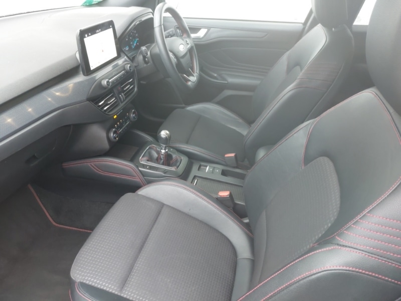 Used Ford Focus 2019 for sale - 77938830: Photo 5