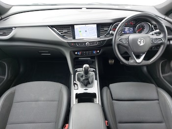 Used Vauxhall Insignia 2018 for sale - 78440261: Photo