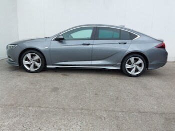 Used Vauxhall Insignia 2018 for sale - 78440261: Photo
