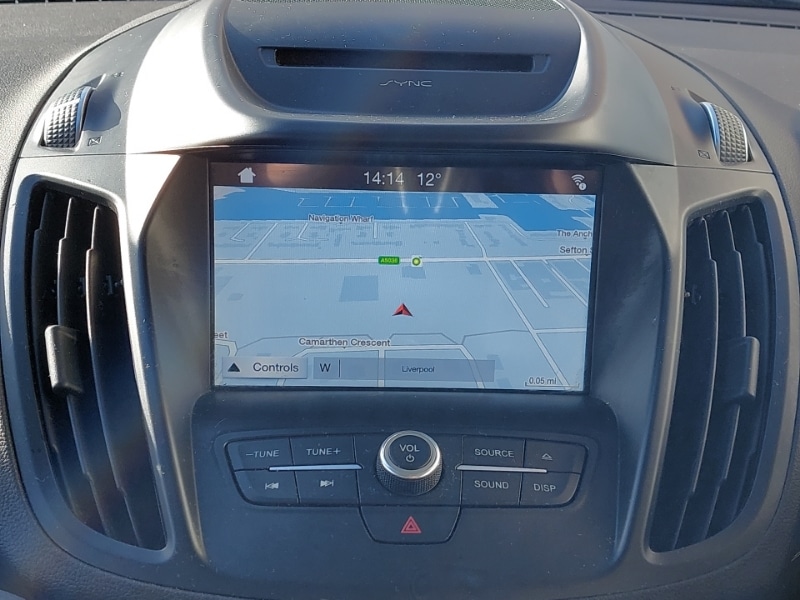 Used Ford Kuga 2019 for sale - 76566925: Photo 10