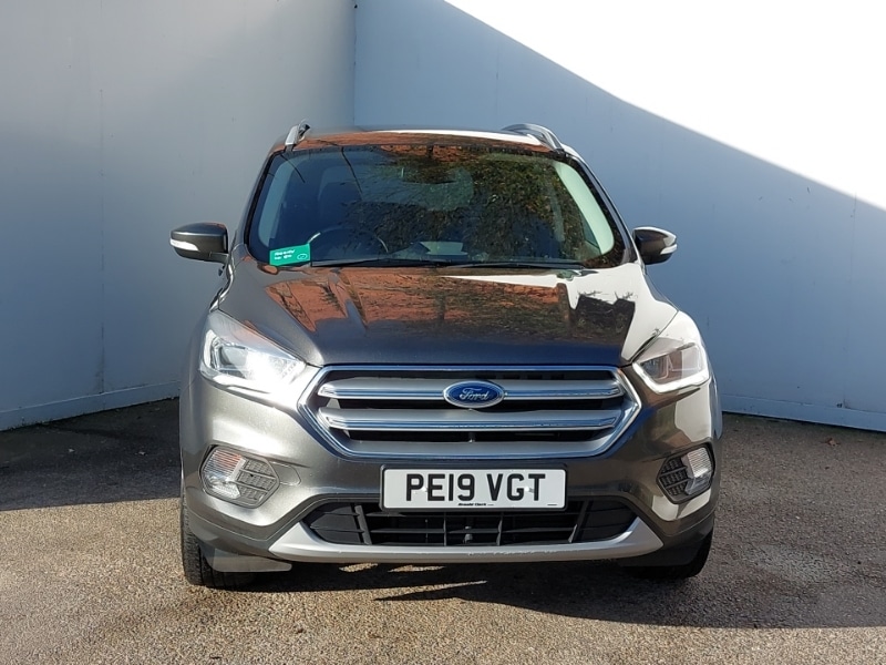 Used Ford Kuga 2019 for sale - 76566925: Photo 12