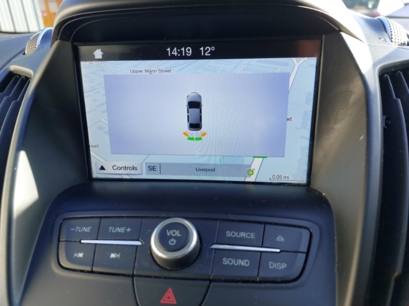 Used Ford Kuga 2019 for sale - 76566925: Photo 13