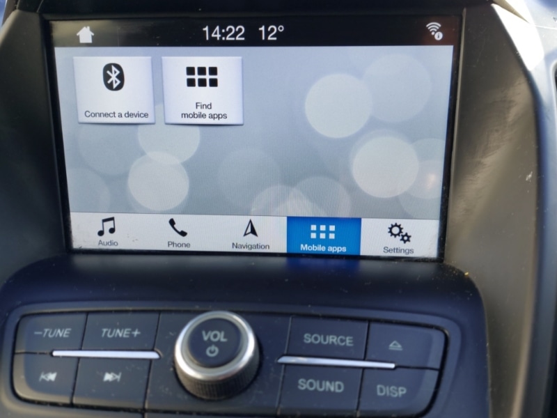 Used Ford Kuga 2019 for sale - 76566925: Photo 19