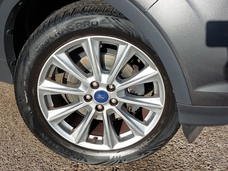 Used Ford Kuga 2019 for sale - 76566925: Photo 9