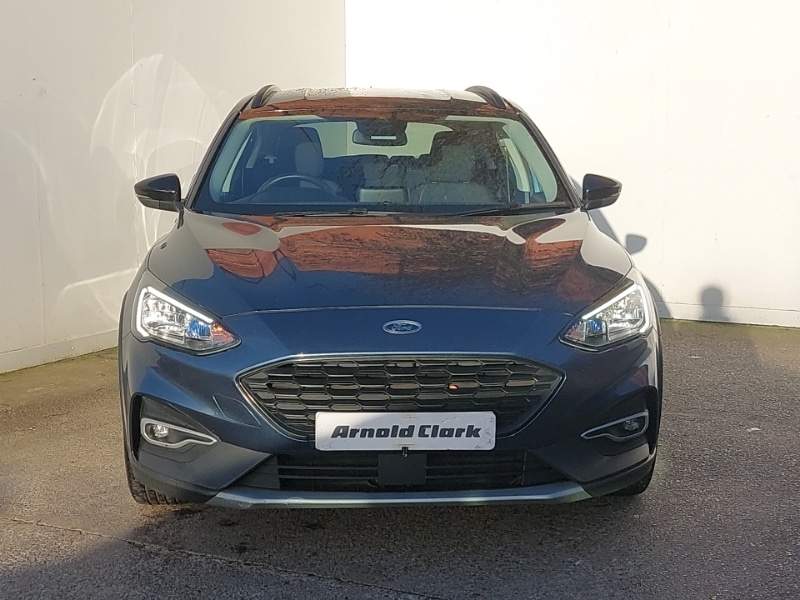 Used Ford Focus 2020 for sale - 77251753: Photo 12