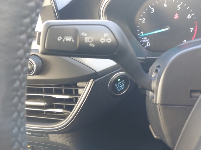 Used Ford Focus 2020 for sale - 77251753: Photo 14