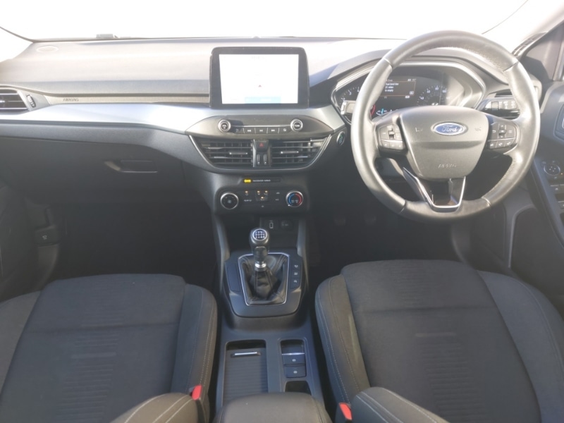Used Ford Focus 2020 for sale - 77251753: Photo 2
