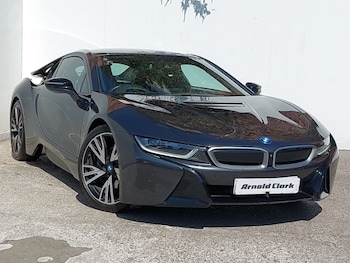 Used BMW i8 2019 for sale - 78527232: Photo