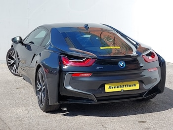 Used BMW i8 2019 for sale - 78527232: Photo