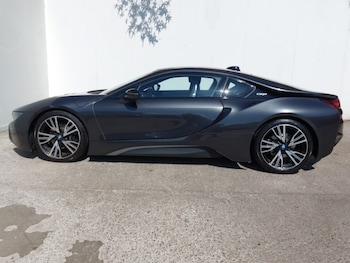 Used BMW i8 2019 for sale - 78527232: Photo