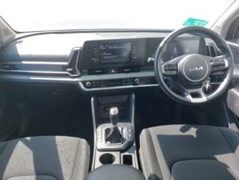 Used Kia Sportage 2022 for sale - 74940665: Photo