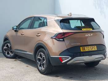 Used Kia Sportage 2022 for sale - 74940665: Photo