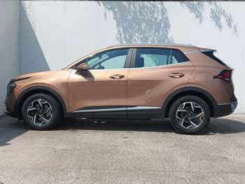 Used Kia Sportage 2022 for sale - 74940665: Photo
