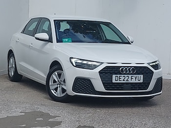 Used Audi A1 2022 for sale - 78916551: Photo