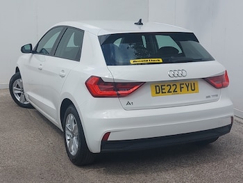 Used Audi A1 2022 for sale - 78916551: Photo