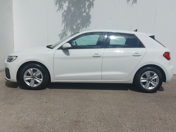 Used Audi A1 2022 for sale - 78916551: Photo