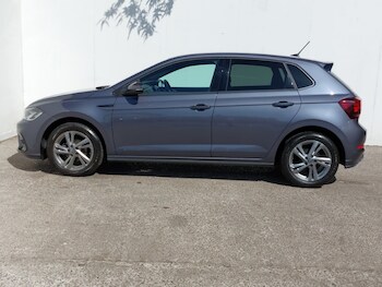 Used Volkswagen Polo 2023 for sale - 78424958: Photo