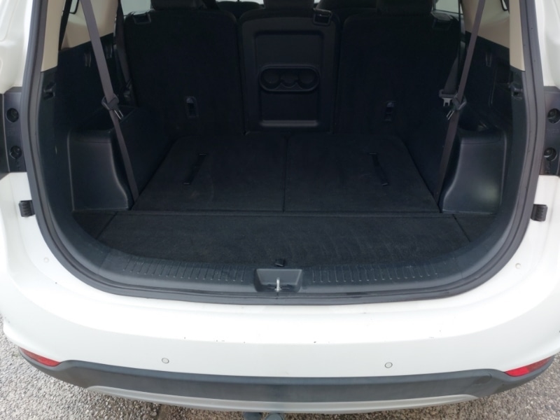 Used Kia Carens 2017 for sale - 76619222: Photo 11