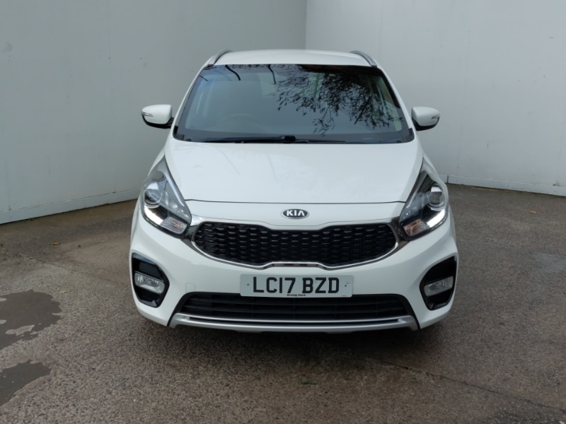 Used Kia Carens 2017 for sale - 76619222: Photo 12