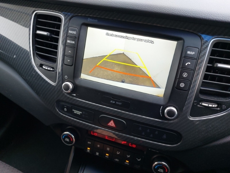 Used Kia Carens 2017 for sale - 76619222: Photo 13