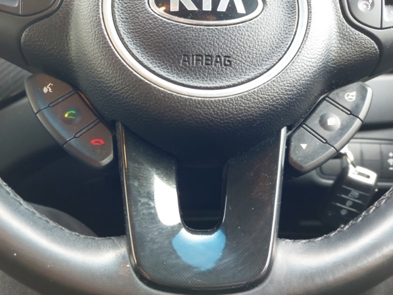 Used Kia Carens 2017 for sale - 76619222: Photo 19