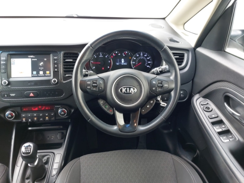 Used Kia Carens 2017 for sale - 76619222: Photo 7