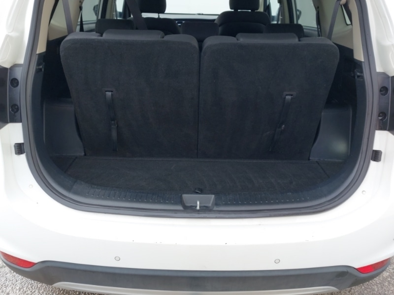 Used Kia Carens 2017 for sale - 76619222: Photo 8