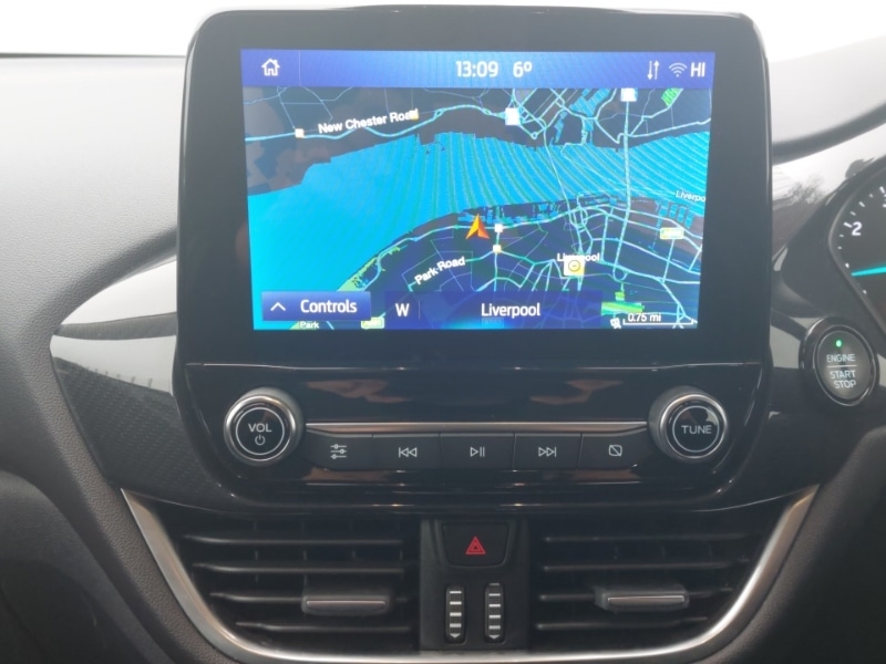 Used Ford Puma 2020 for sale - 77265071: Photo 10